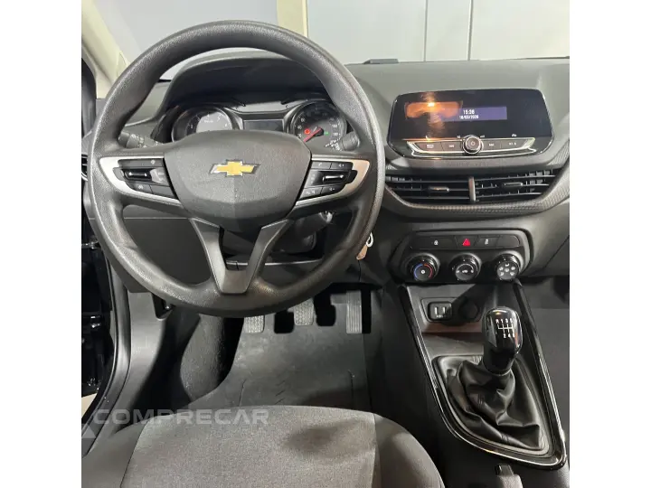 ONIX 1.0 FLEX MANUAL