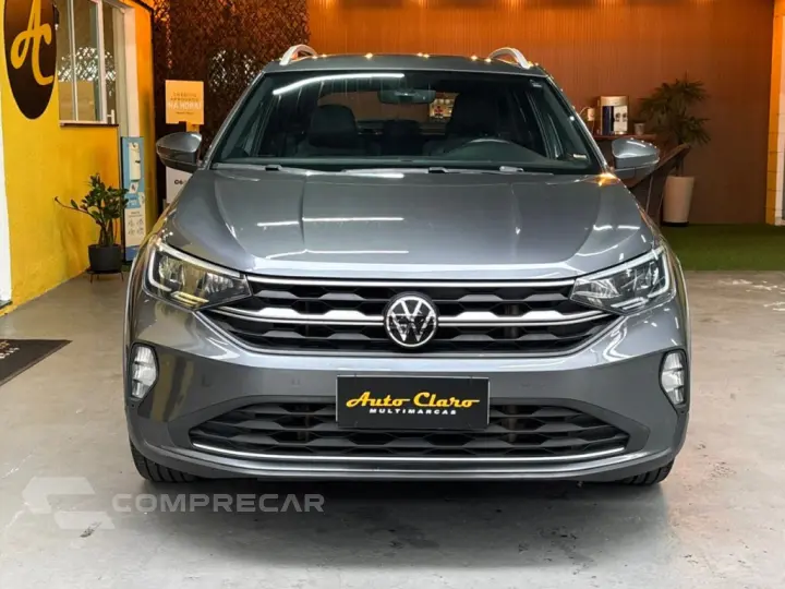 NIVUS 1.0 200 TSI TOTAL FLEX HIGHLINE AUTOMÁTICO