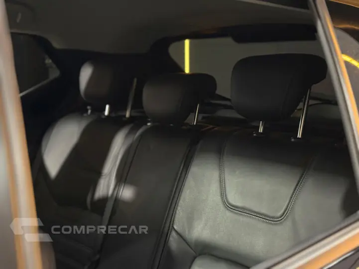 KICKS 1.6 16V SV