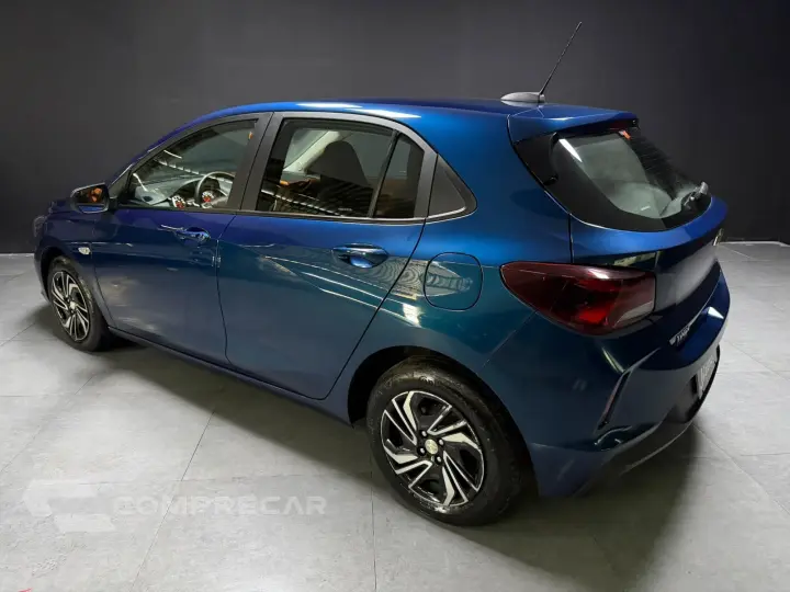 ONIX 1.0 FLEX LT MANUAL