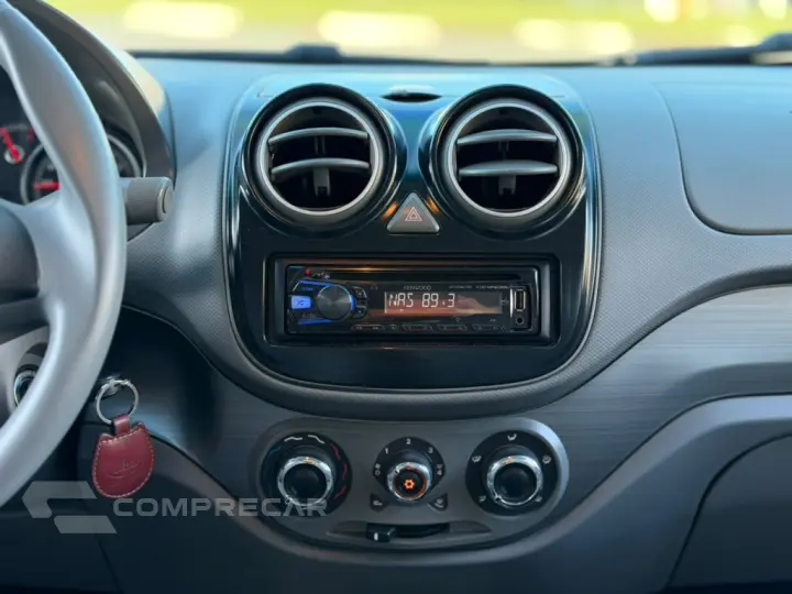 PALIO 1.0 MPI ATTRACTIVE 8V FLEX 4P MANUAL