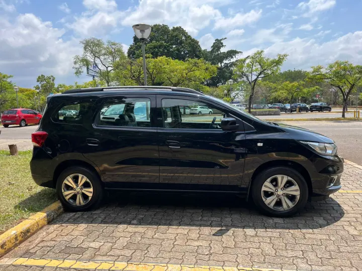 SPIN 1.8 Premier 8V