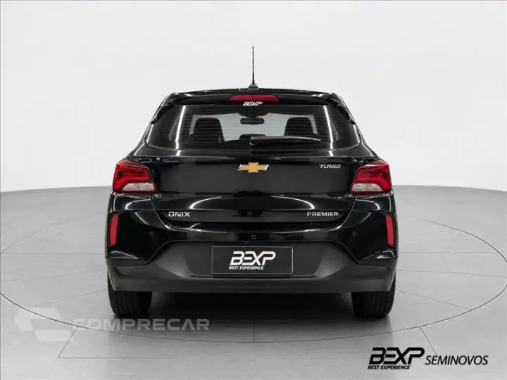 ONIX 1.0 Turbo Premier