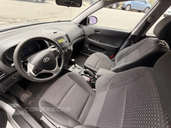 i30 2.0 16V 145cv 5p Aut.