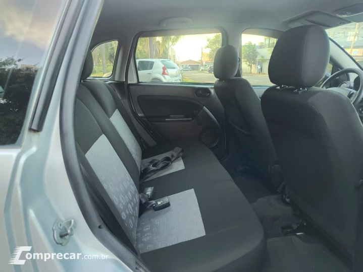 FIESTA 1.0 Rocam 8V Novo