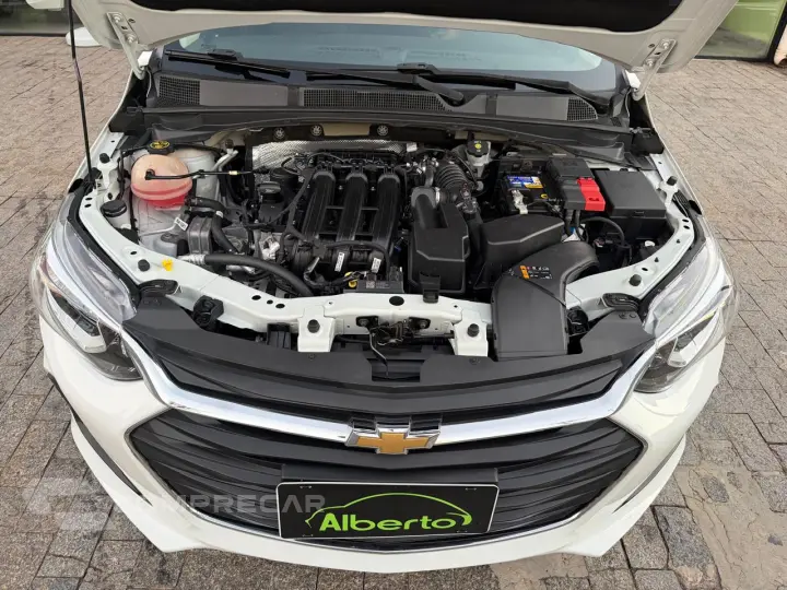 ONIX 1.0MT LT