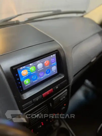 PALIO 1.6 Trekking Weekend 16V