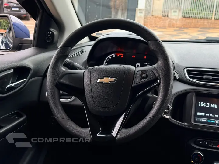PRISMA 1.4 LT Spe/4 8V