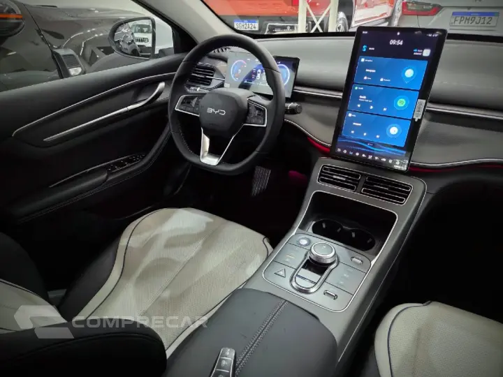 KING 1.5 DM-I PHEV GS AUTOMÁTICO