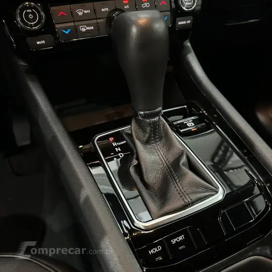 COMPASS S T270 1.3 TB 4x2 Flex Aut.