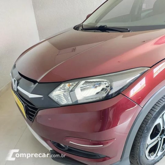 HR-V 1.8 16V EX