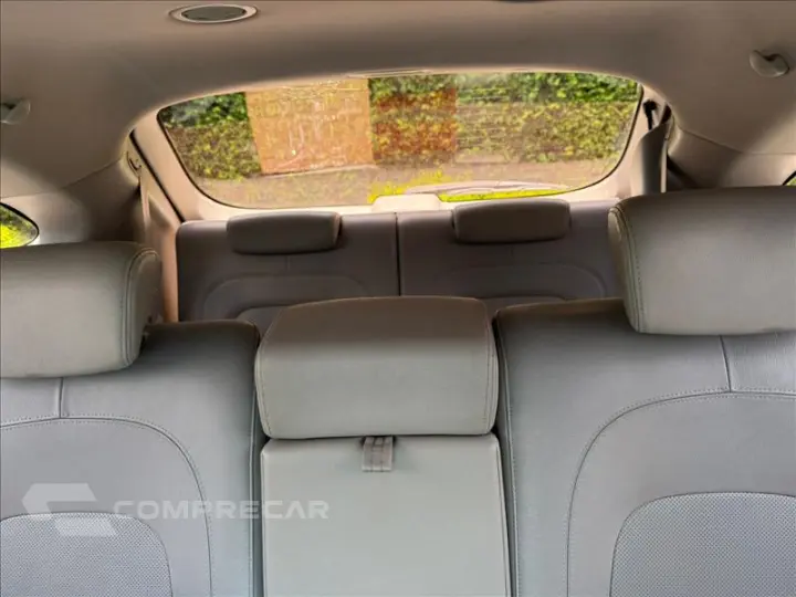 VERA CRUZ 3.8 GLS 4WD 4X4 V6 24V