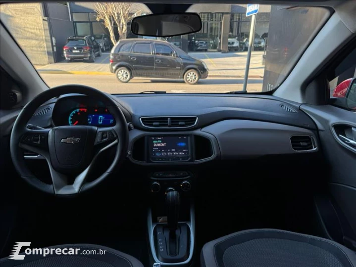 PRISMA 1.4 MPFI LT 8V