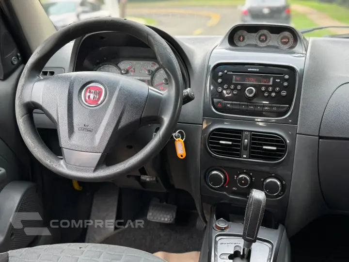 PALIO 1.8 MPI Adventure Weekend 8V
