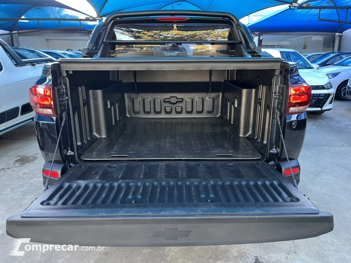 MONTANA 1.2 Turbo Premier