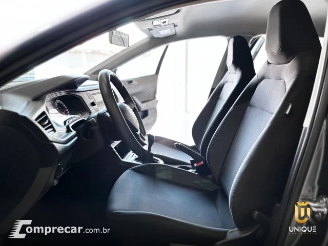 POLO - 1.0 MPI TRACK MANUAL