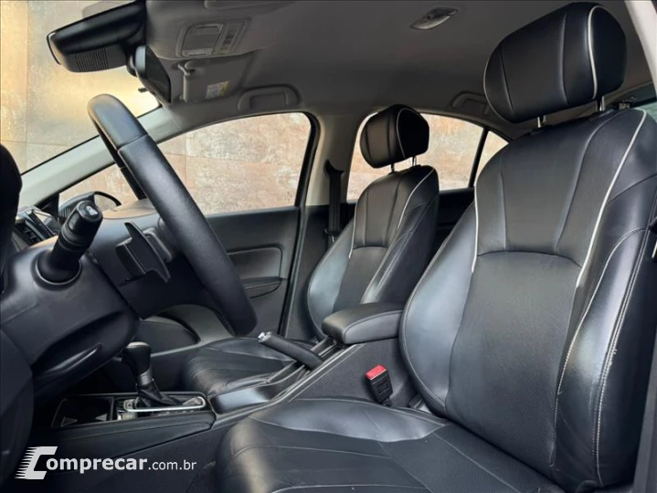 CITY 1.5 I-vtec Hatch Touring