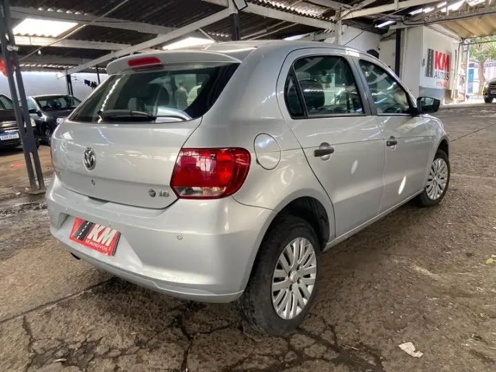 GOL CITY 1.6 MI (GER.6)(TOTALFLEX) 4P