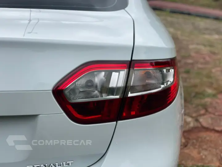 FLUENCE 2.0 Dynamique 16V