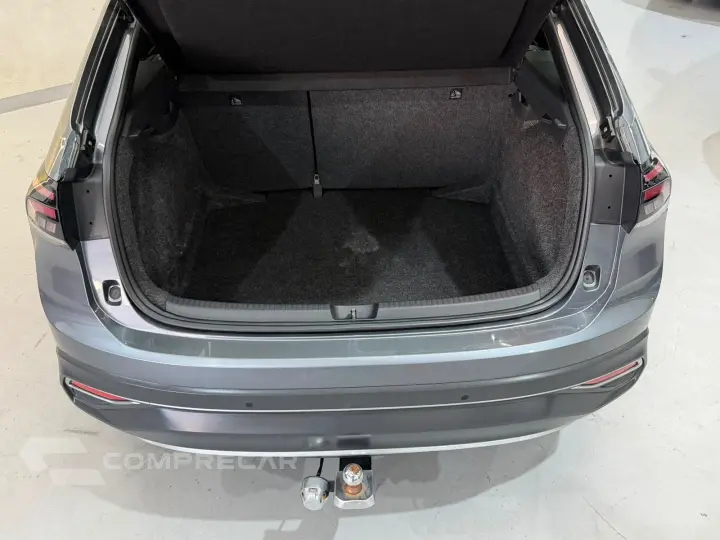 Nivus Highline 1.0 200 TSI Flex Aut.