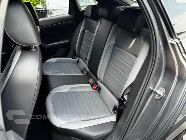 NIVUS - 1.0 200 TSI TOTAL HIGHLINE AUTOMÁTICO