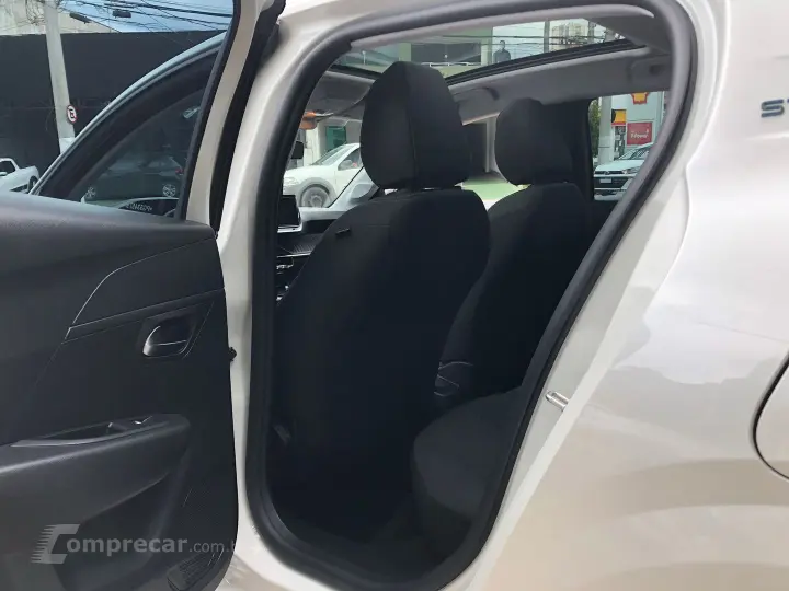 208 1.0 Firefly Flex Style Manual