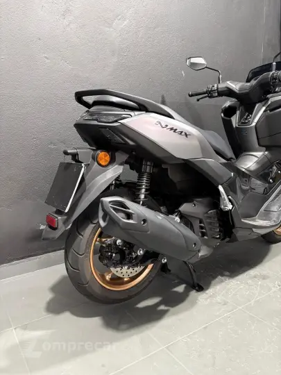 NMAX 160 CONNECTED ABS