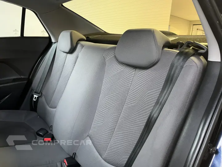 HB20S 1.6 Premium 16V