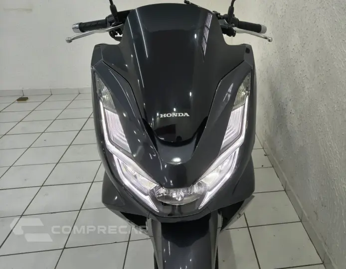 PCX 160