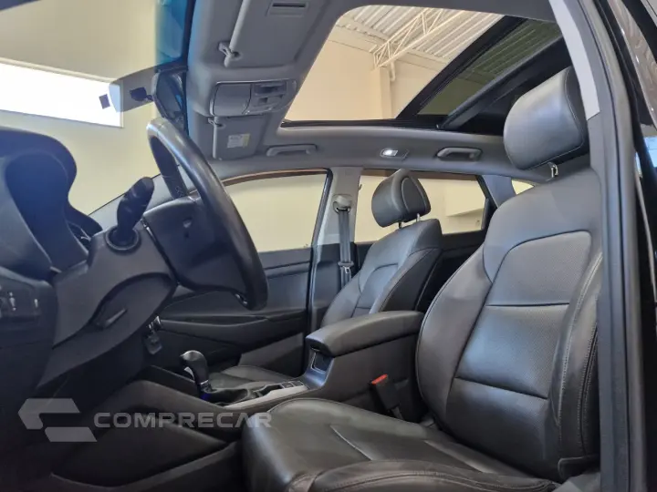 Tucson 1.6 16V 4P T-GDI GLS ECOSHIFT AUTOMÁTICO