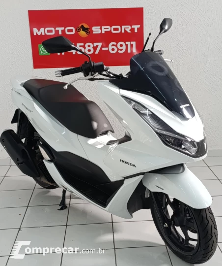 PCX 160 ABS