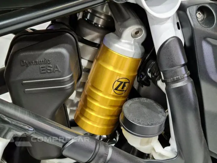 R 1250 GS PREMIUM HP
