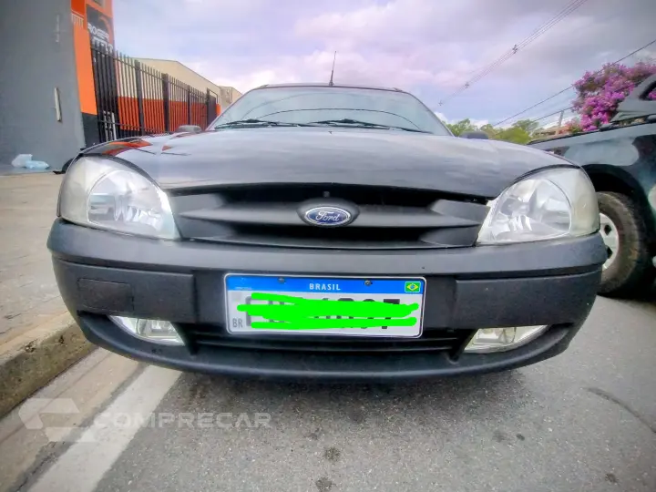 COURIER 1.6 MPI L 8V