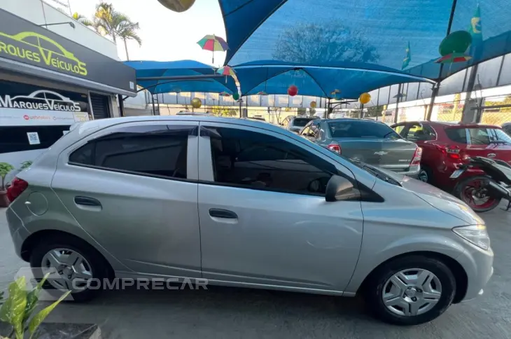 ONIX 1.0 MPFI JOY 8V