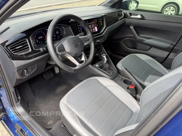 NIVUS - 1.0 200 TSI TOTAL HIGHLINE AUTOMÁTICO