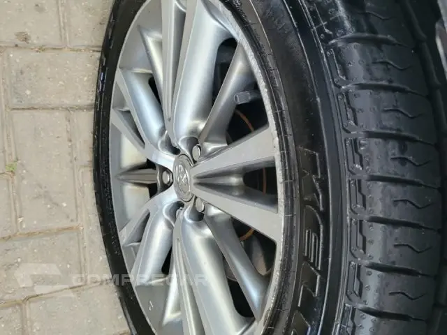 COROLLA - 2.0 XEI 16V 4P AUTOMÁTICO