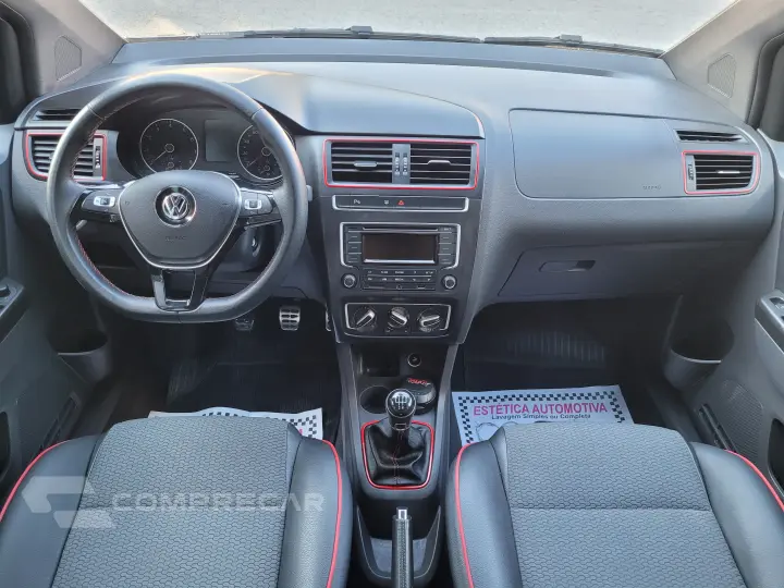 FOX 1.6 MI Rock IN RIO 8V