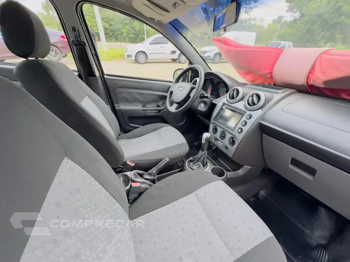 Fiesta Hatch 1.6 4P FLEX