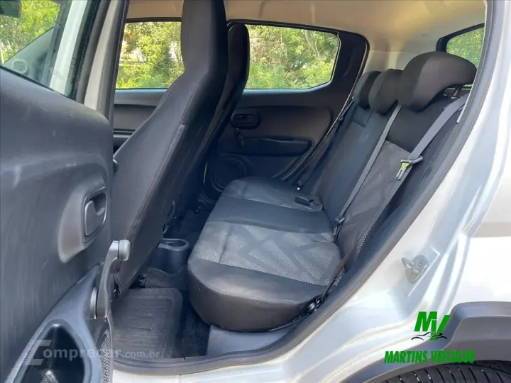 MOBI 1.0 EVO FLEX LIKE. MANUAL