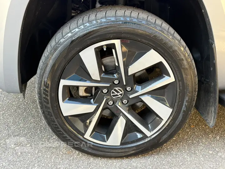 AMAROK 3.0 V6 TDI Extreme CD 4motion
