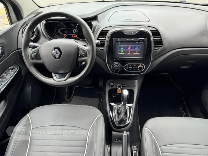 CAPTUR 1.6 16V SCE Intense