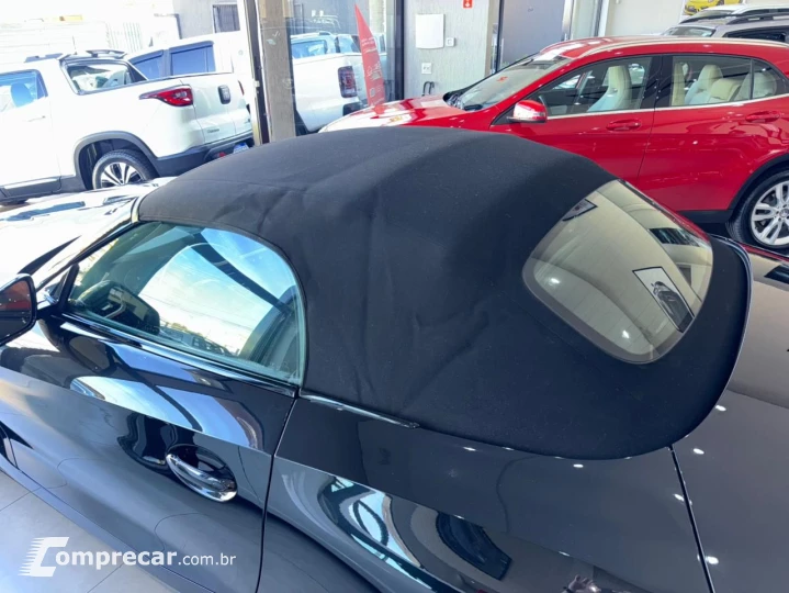 Z4 2.0 SDRIVE 30i M Sport