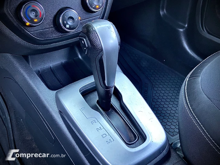 SPIN 1.8 Activ 8V