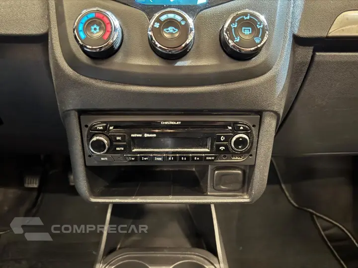 Agile 1.4 Mpfi Ltz 8V Flex 4P Manual