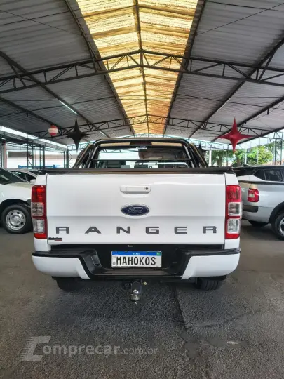 Ranger XLS 2.2 4x4 CD Diesel Mec.