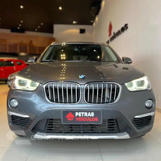 X1 2.0 16V Turbo Sdrive20i X-line