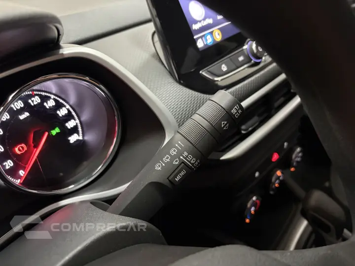 TRACKER 1.0 TURBO FLEX LT AUTOMÁTICO