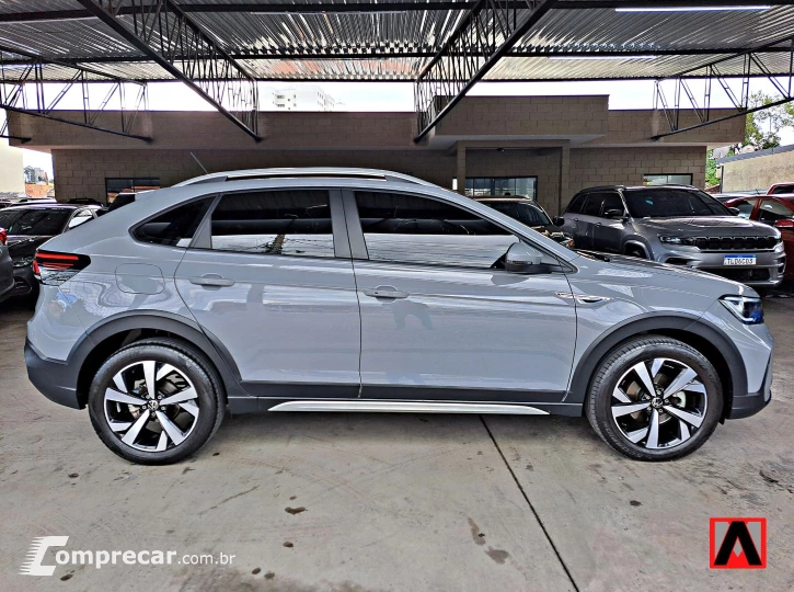 NIVUS 1.0 200 TSI Highline