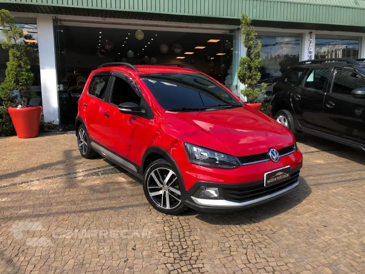 Fox 1.6 Msi Total Flex Xtreme 4P Manual