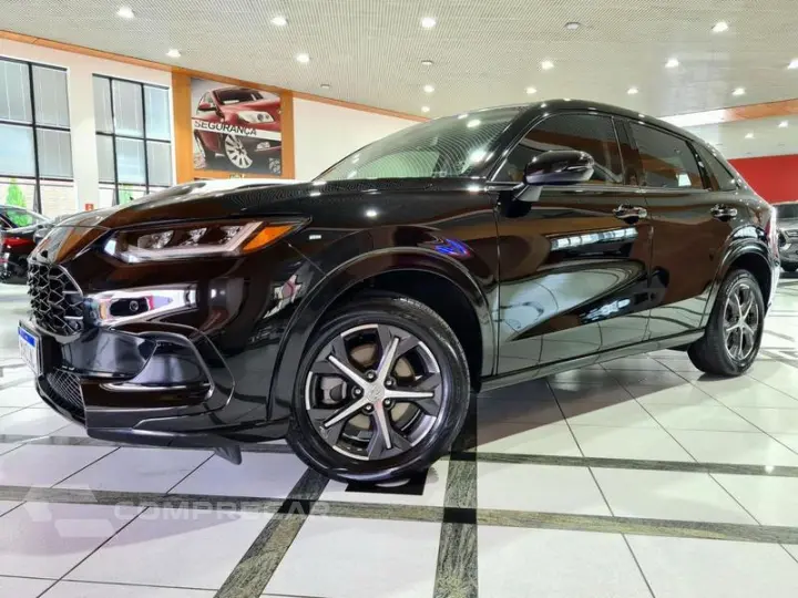 ZR-V TOURING 2.0 16V 5P AUT